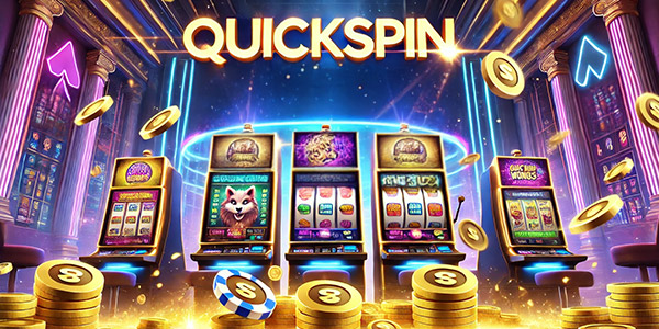 quickspin-bonuses