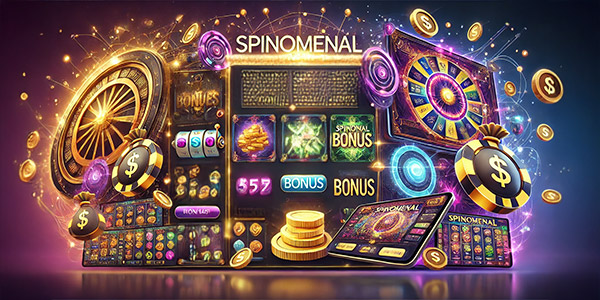 spinomenal-bonuses
