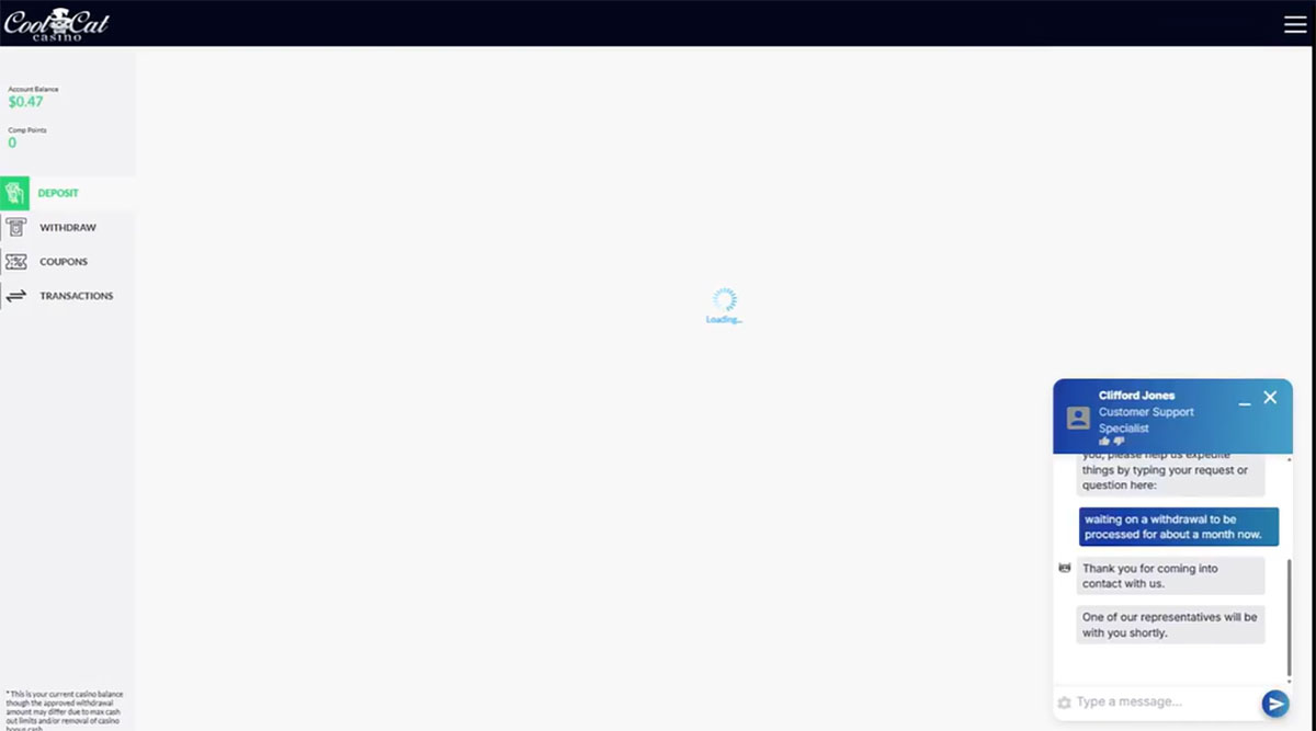 Cool-Cat-casino-a-month-without-withdrawal