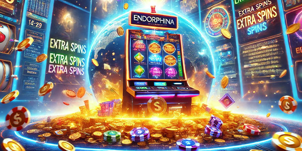 endorphina-bonuses