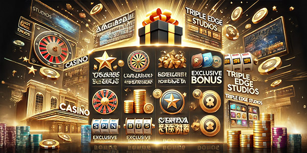 Different-Types-of-Bonuses-Offered-by-Triple-Edge-Studios