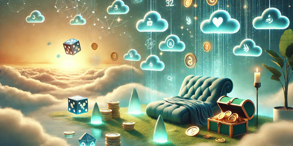 relax gaming bonuses