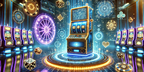 blueprint gaming bonuses