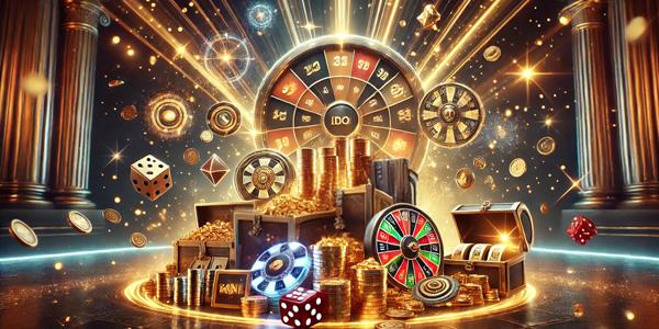 iron dog studio bonuses