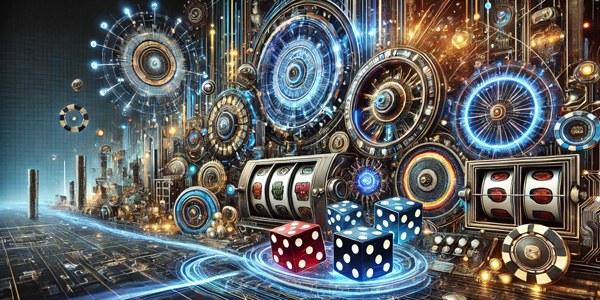 about iron dog studio