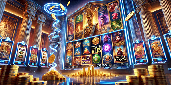 What-Are-Tom-Horn-Slots-Like