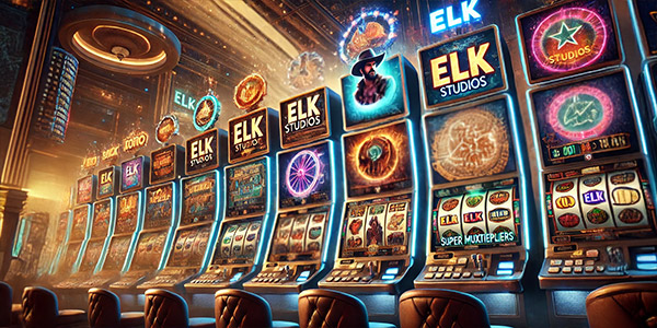 What-Are-ELK-Slots-Like