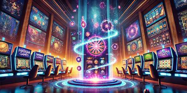 fantasma-Introduction