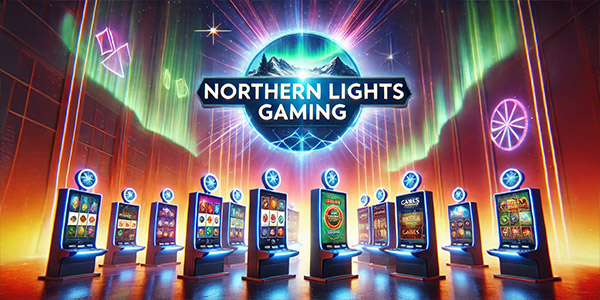 Northern Lights Introduction