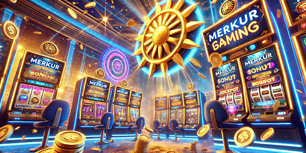 Merkur-Gaming-Bonuses