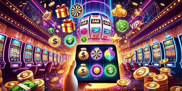 Types-of-Mascot-Gaming-Casino-Bonuses