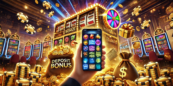 Types-of-Oros-Gaming-Casino-Bonuses