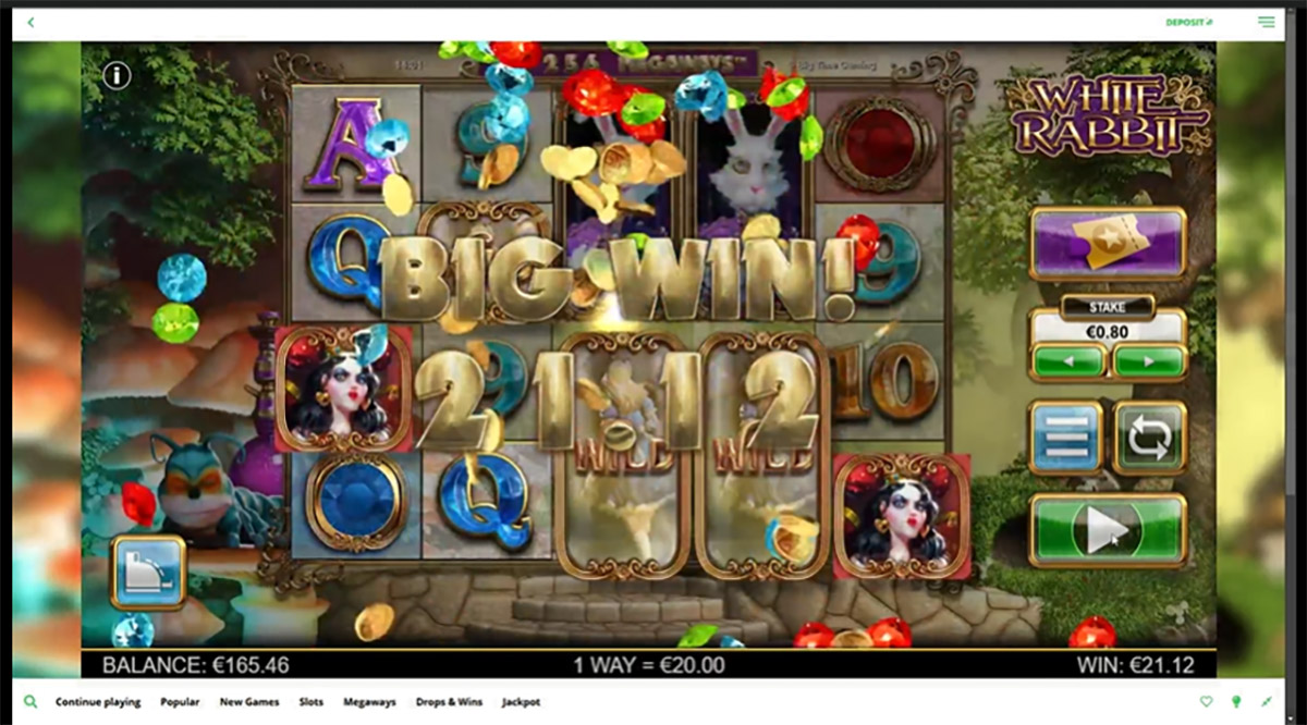 Betive-casino-white-rabbit