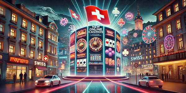 New-Online-Casinos-in-Switzerland