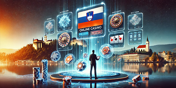 New-Online-Casinos-Slovenia