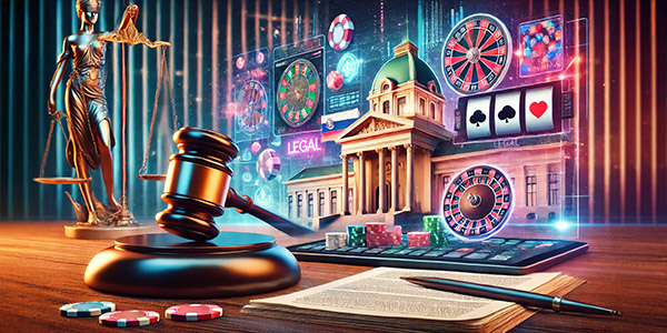 Gambling-Laws-in-Slovenia