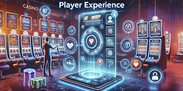 Player-Experience