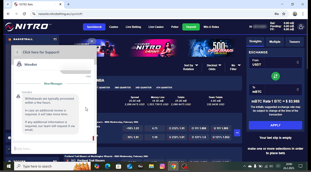 Nitrobetting-casino-withdrawal-processing-time-bot