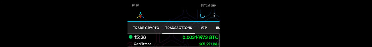 Nitrobetting-casino-withdrawal-received