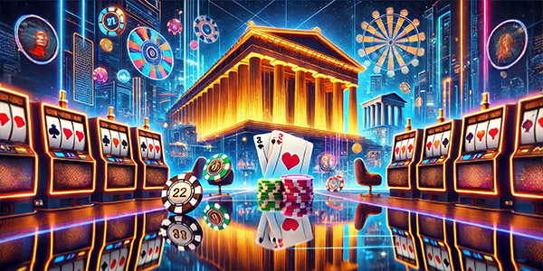New-Online-Casinos-in-Greece