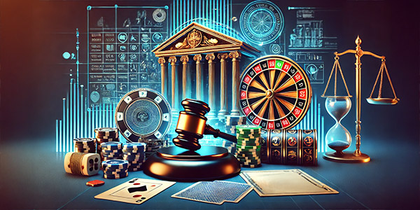 Greek-Online-Gambling-Laws