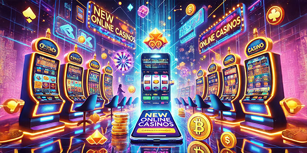 The-Perks-of-Playing-at-New-Online-Casinos