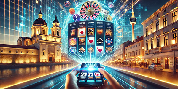 New-Online-Casinos-in-Croatia