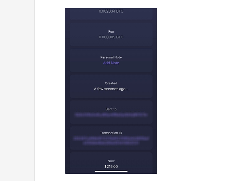 Κατάθεση σε BTC στο Bass Bets