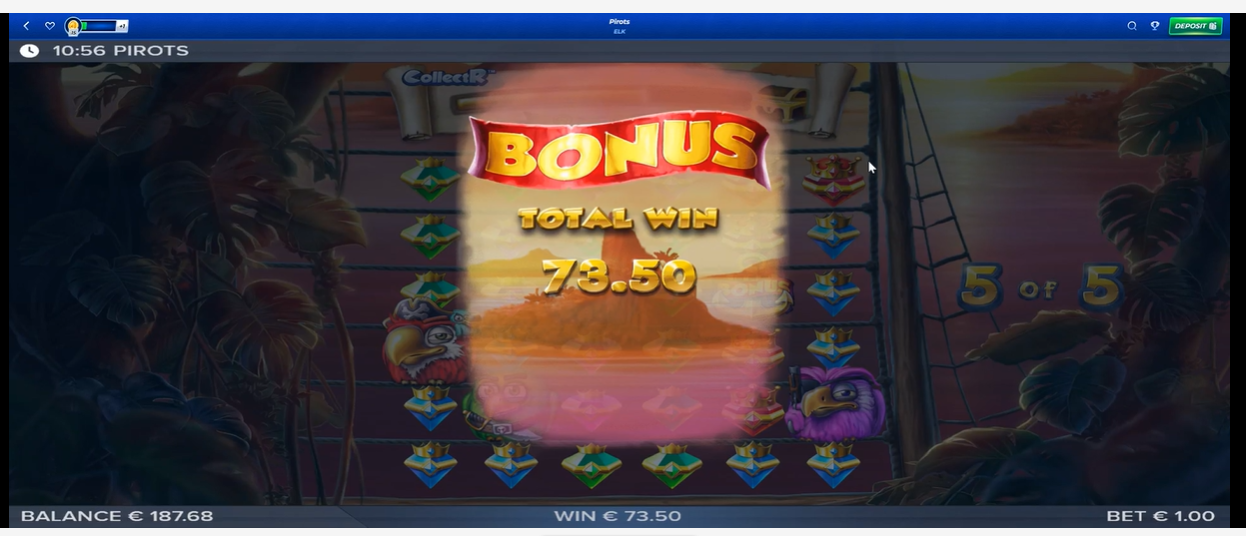 Bassbet casino online
