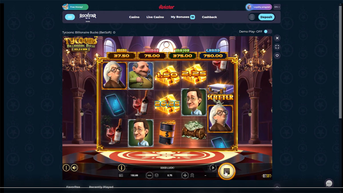 Rockstarwin-casino-tycoons