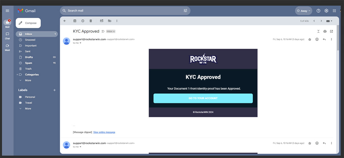 Rockstarwin-casino-mail-docs-approved