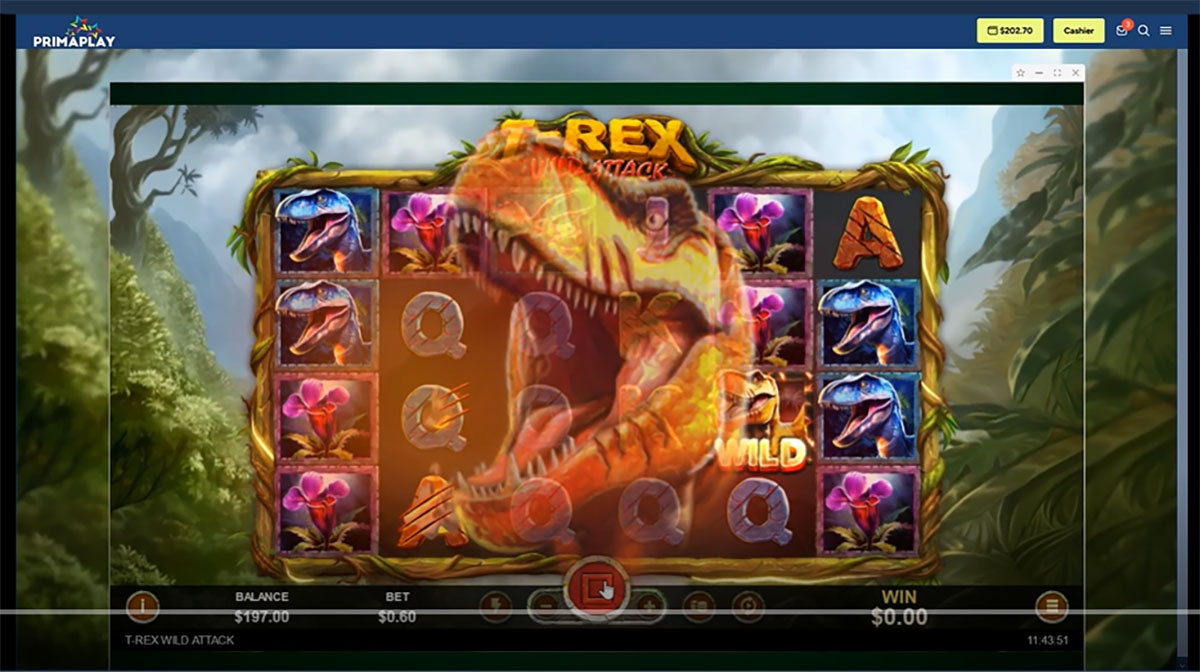 Primaplay-casino-t-rex-wild-attack