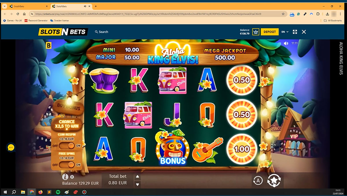 SlotsnBets-Casino-aloha-king-elvis