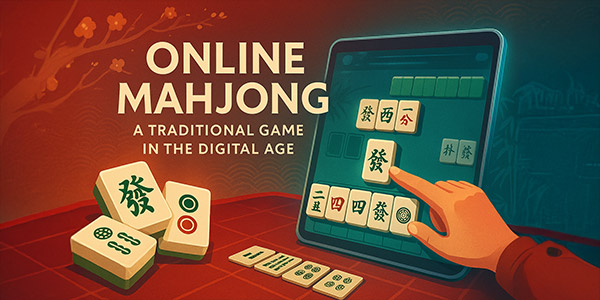 Online-Mahjong--A-Traditional-Game-in-the-Digital-Age