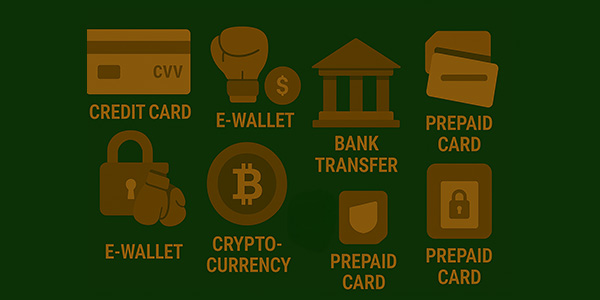 boxing betting image 2 - payment methods
