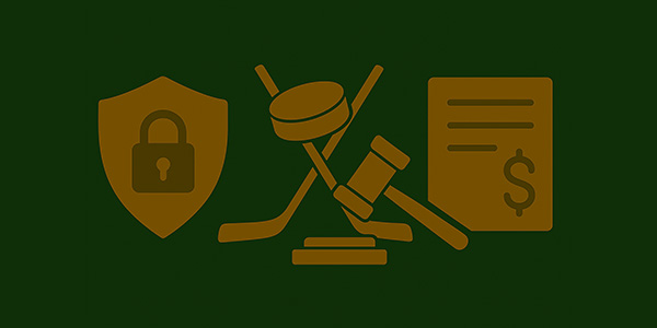 hockey betting  image 1 - Regulatory Landscape for Betting on Hockey