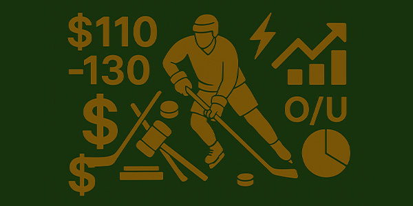 hockey betting image 2 - Rules for Betting on Hockey