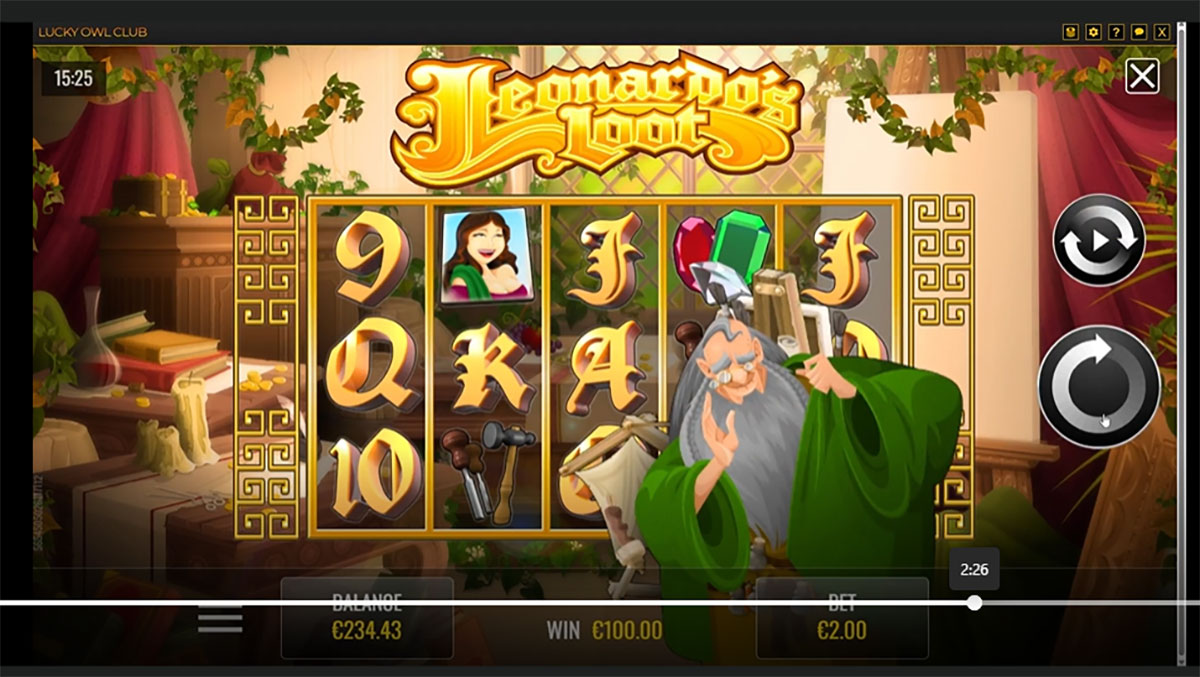 Lucky-Owl-Club-Casino-eur-100-win