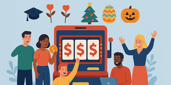 content image 1 - $5 No Deposit Bonuses