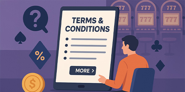 content image 2 - $5 No Deposit Bonuses