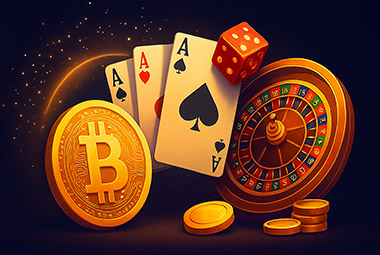 Bitcoinvip casino