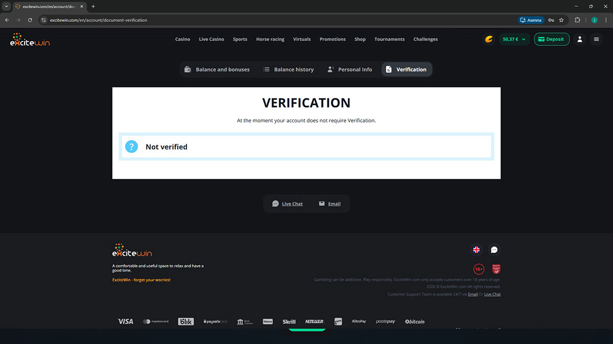 Illustration zum Thema KYC-Verifizierung und Datenschutz